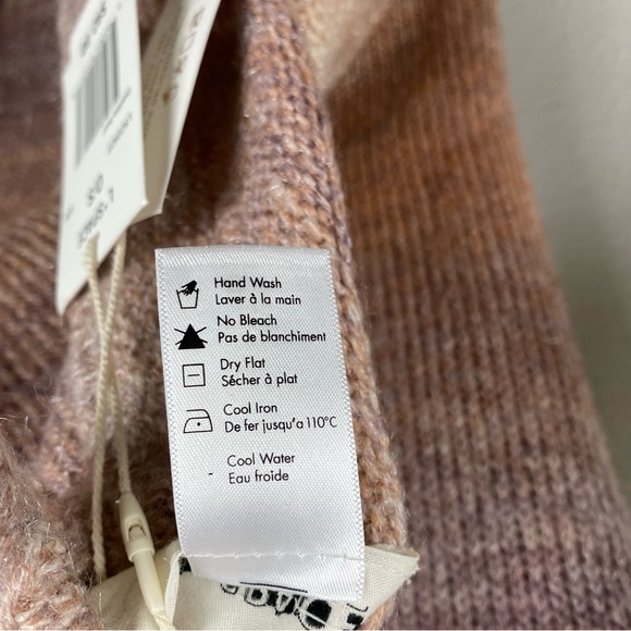 NWT L*SPACE - Coastline Scarf - Picture 7 of 10